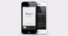 iPhone 5 Mockup Psd in Vector