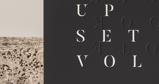 Collection of Notebook Psd Mockups