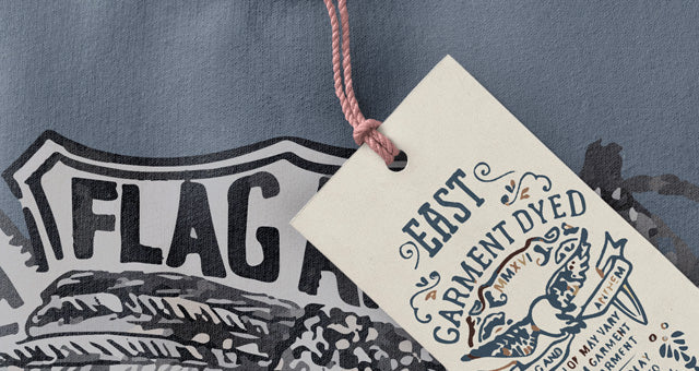 Folded Sweatshirt Mockup Psd Top View