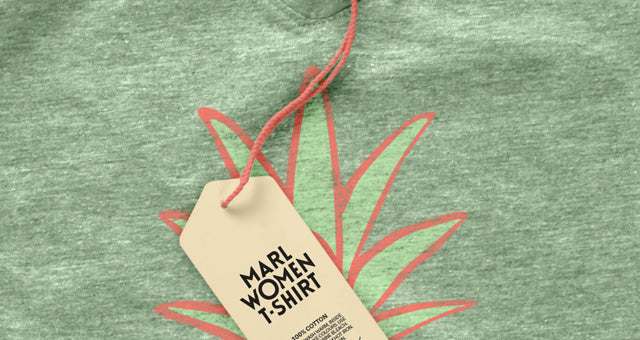 Women T-Shirt Mockup Psd