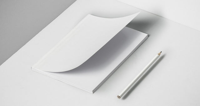 A5 Psd Magazine Mockup Isometric View