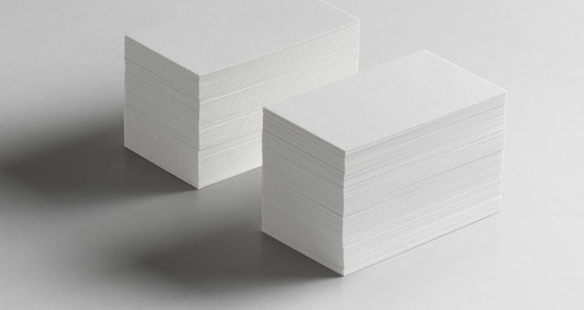 Business Card Branding Psd Mockup