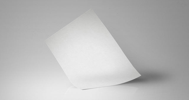 A4 Psd Paper Mock-Up