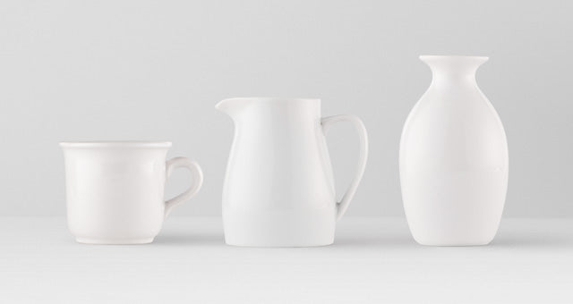 Mug and Cup Collection Psd Mockup