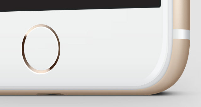 Pack of iPhone 6 Plus Psd Vector Mockups