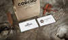Crafted Business Card Mockup