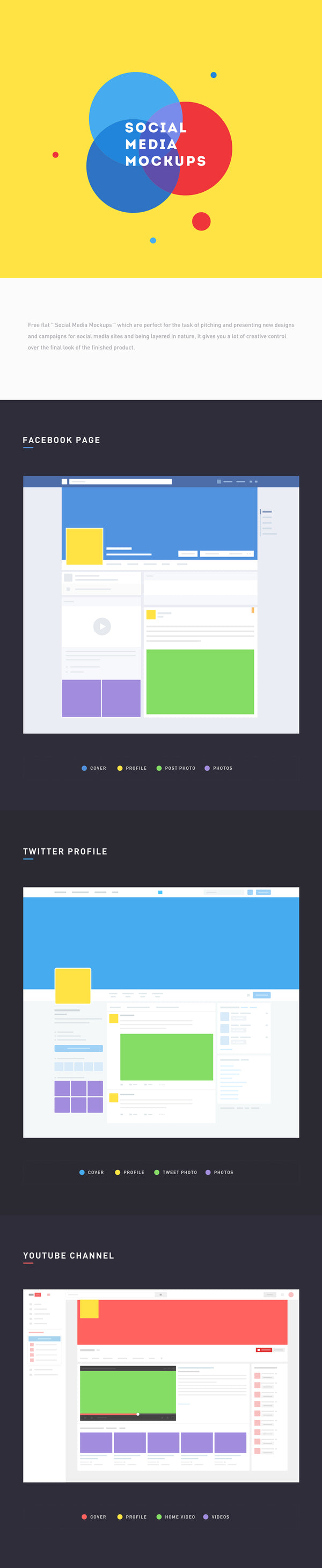Free Website Mockups | Free Psd Mockup Templates Page 2 - Mockup Hunt