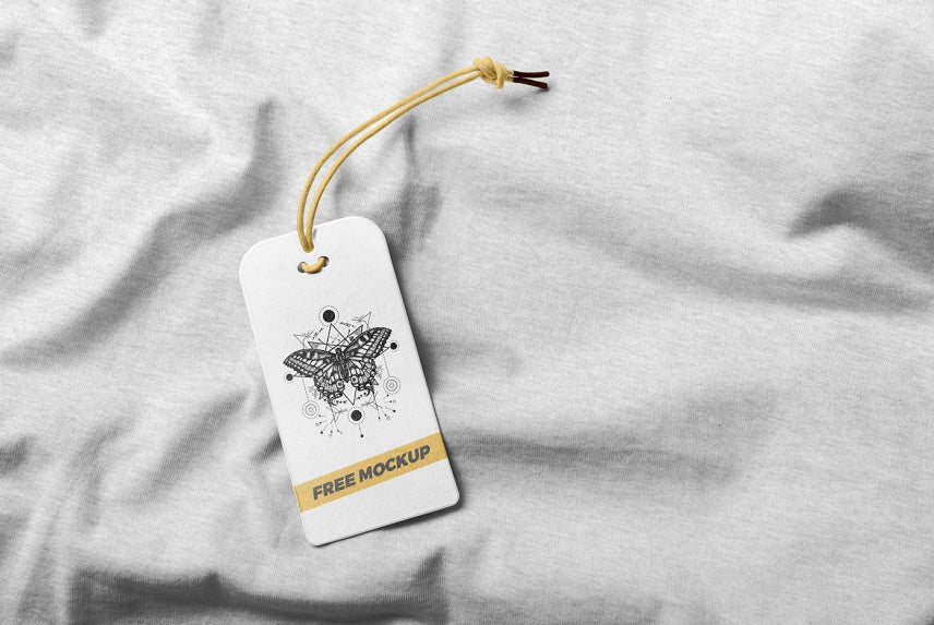 Ultimate Apparel Mockup Set (Including T-Shirt Mockups)