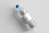 1.0L Fresh Water Bottle Mockup Psd