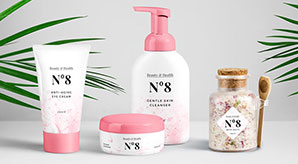 10+ Fresh Product Packaging Mock-Up Psd Templates 2017 You Would Love To Download