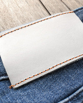 2 Apparel Tag Psd Mockups In 4K