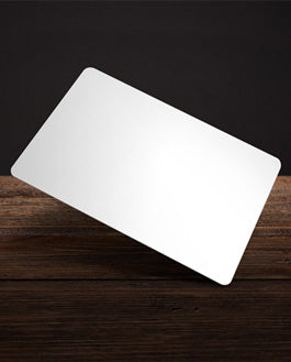 2 Credit Card Mockups In 4K