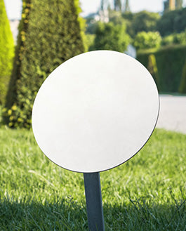 2 Outdoor Sign Psd Mockups In 4K