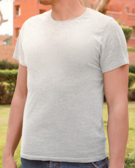 2 T-Shirt Mockups In 4K