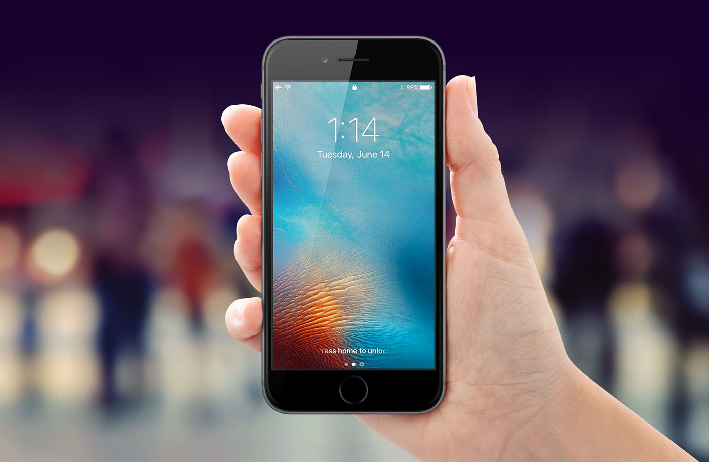 iPhone X and Classic iPhone Mockup Pack