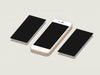 2D Flat Isometric Perspective Iphone 6S Plus Mockup