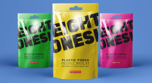 30+ Fresh High Quality Packaging Mockup Psd Files 2018