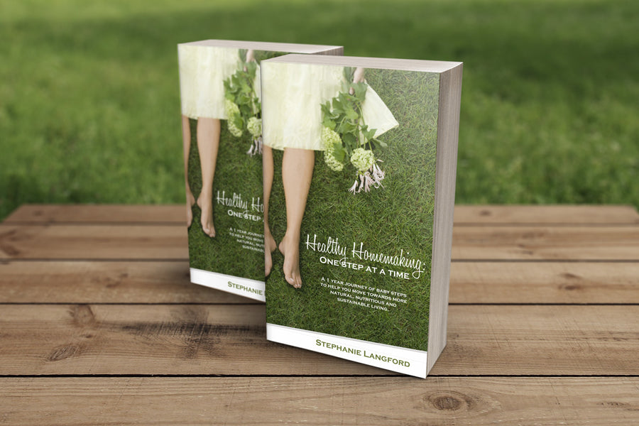 4.25 X 7 “Outdoor” Paperback Book Mockup