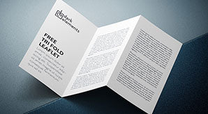 40 Best Tri-Fold / 3 Panel Brochure Mockup Psd Files