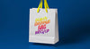 50 High Quality Shopping Bag Mockup Psd Files