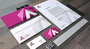 50 Professional Stationery / Corporate Identity Mockup Psd Files