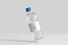 500Ml Fresh Water Bottle Mockup Psd