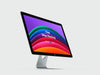 Apple iMac Mockups PSD