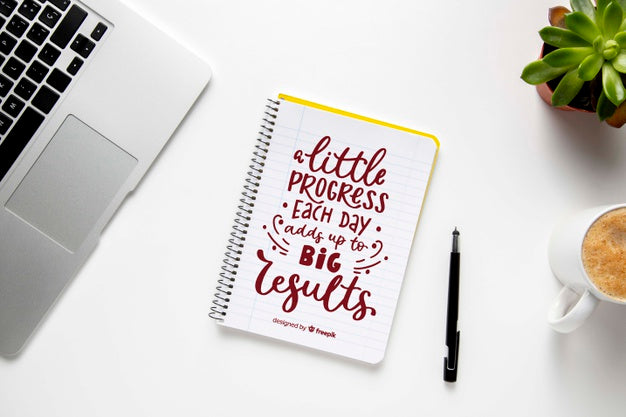 5G Internet Concept Mock-Up Psd