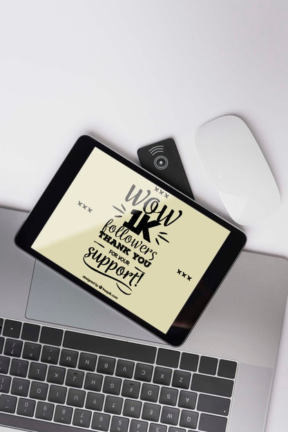 5G Wifi Connection For Corporate Psd