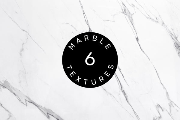 6 Marble Textures