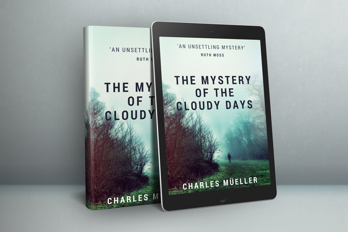 6 X 9 Book With Ereader Promo Psd Template