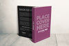6 X 9 Paperback Book Mockup With Front And Back Cover