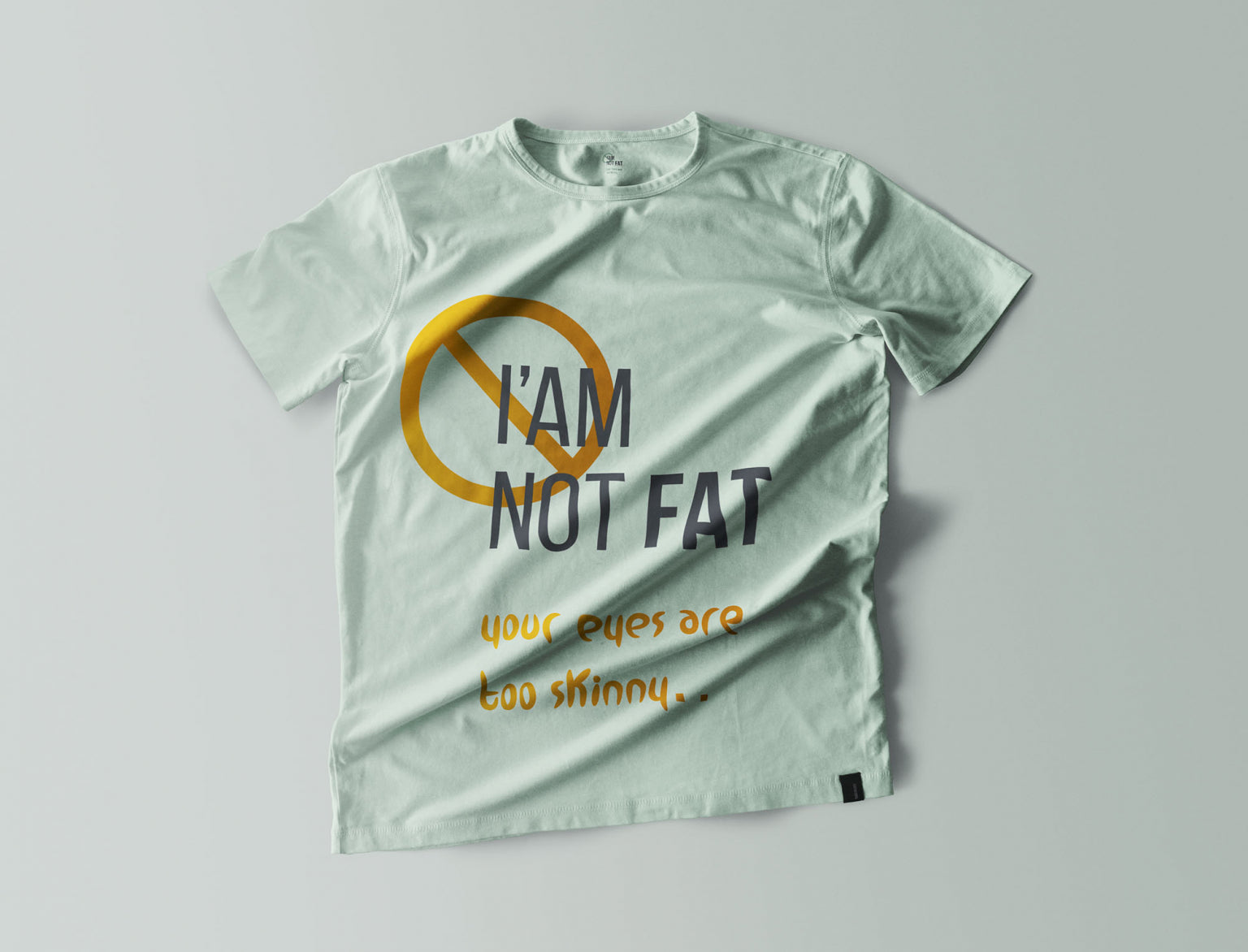 9 T-Shirt Mockups