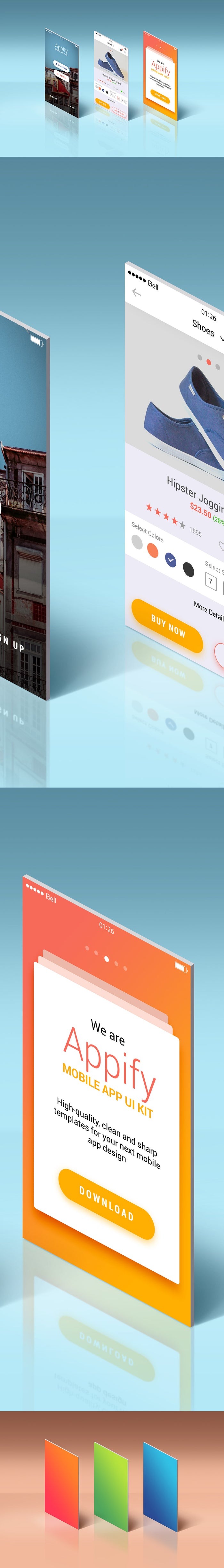 graphicsfuel - Mockup Hunt