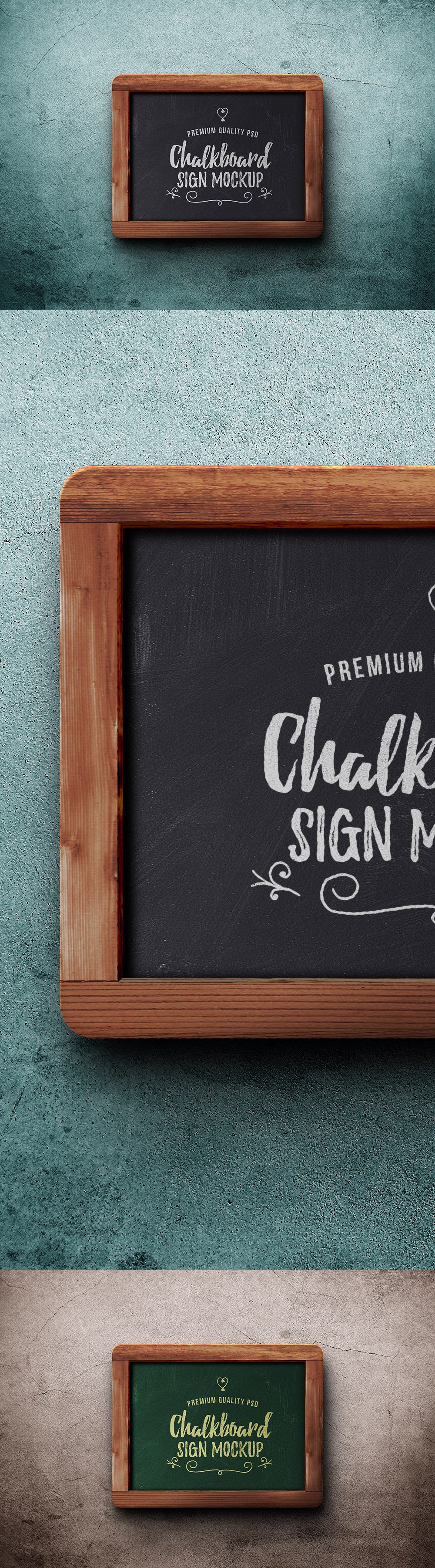 Chalkboard psd deals