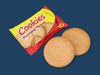 Cookies Packaging Mockups
