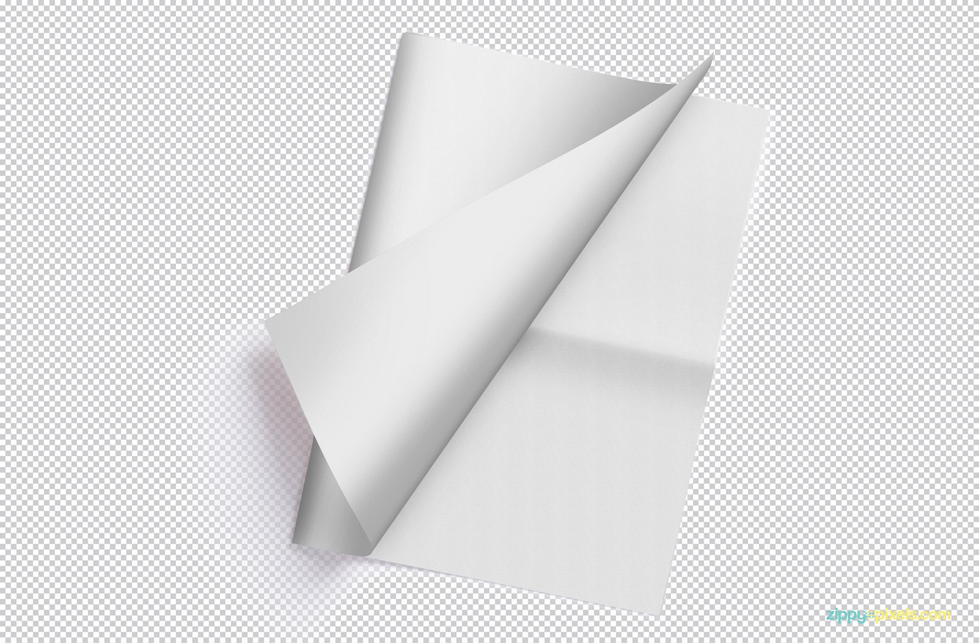 Brilliant Newspaper Adverts Mockup