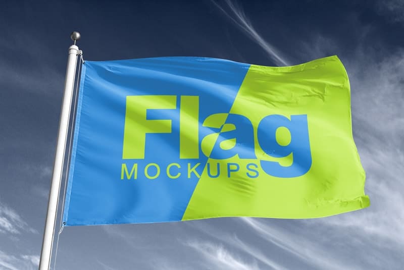 Display Sign and Billboard Mockups