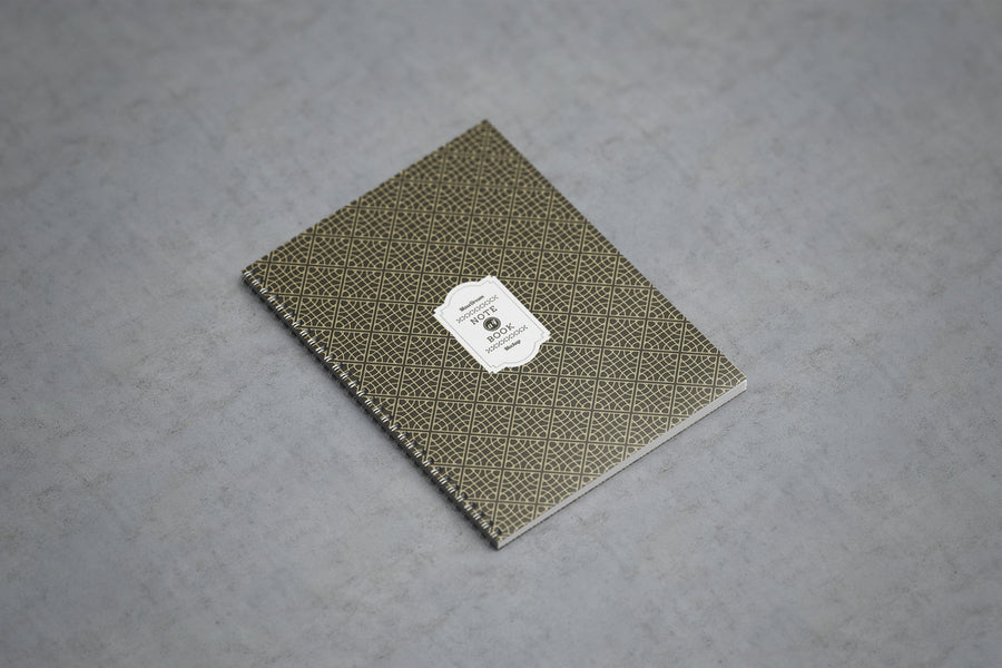 2 x Sketchbook or Notebook PSD Mockups