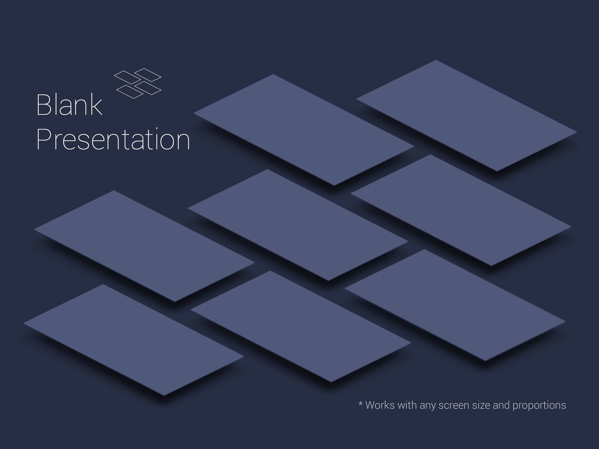 Perspective Mobile App Screens Mockup Design
