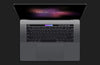 MacBook Pro with Touch Bar (Mockup)