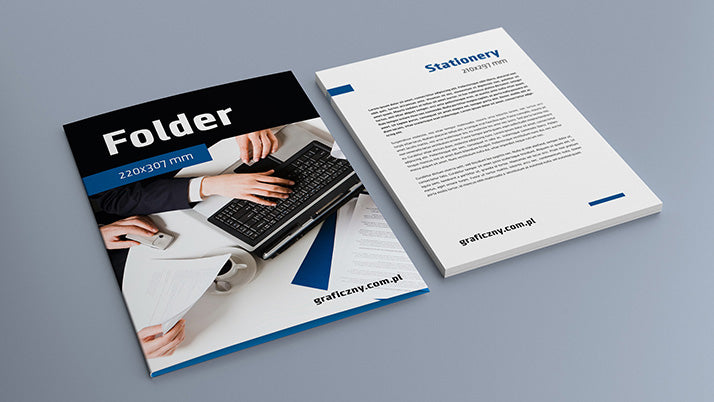 Set of Corporate Identity Papers and More PSD Mockup