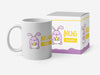 Set of Mug Mockups