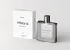 Perfume Packaging PSD Mockup