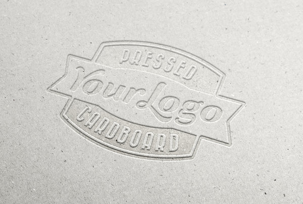 Free Logo Mockups | Free Psd Mockup Templates Tagged "cardboard ...