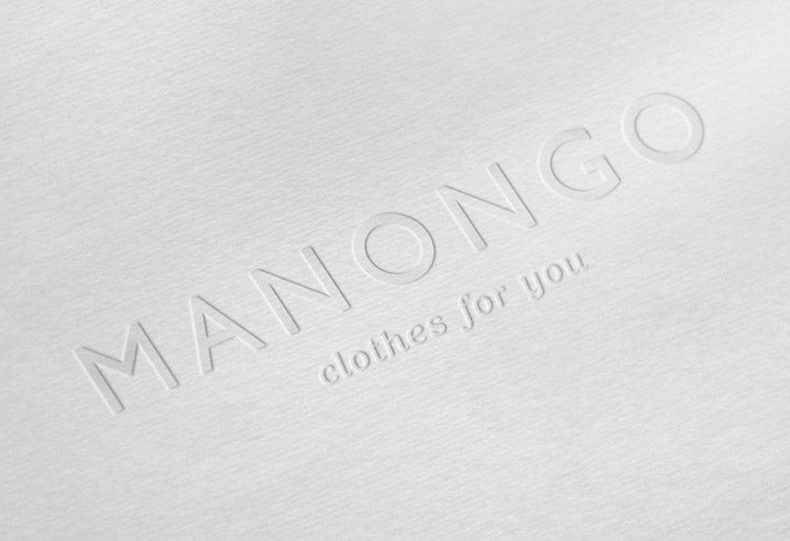 A Realistic Letterpress Printing Effect Mockup