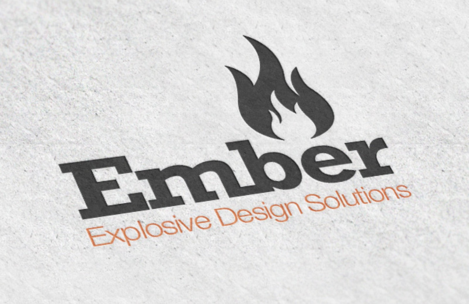 Printed Logo Mockups Pack