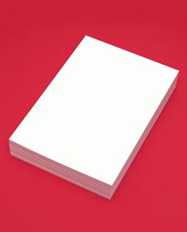 A4 Bundle Flyer Mockup Psd Template