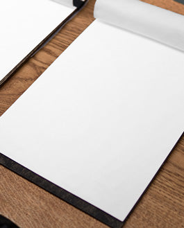 A4 Clipboard – Psd Mockup