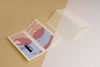 Abstract Shapes Brochure Mock-Up Psd